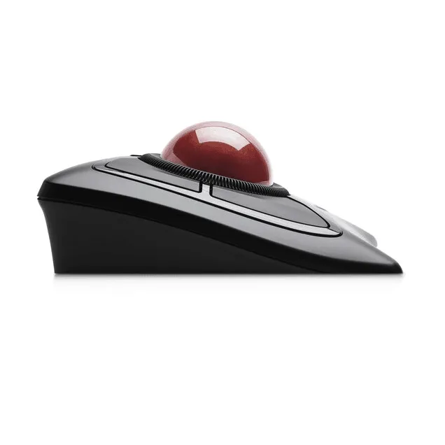 Kensington Expert Trackball Mouse Wireless Professional 4 Button