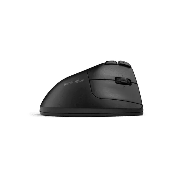 Kensington Pro Fit Ergonomic Vertical Wireless Trackball Mouse