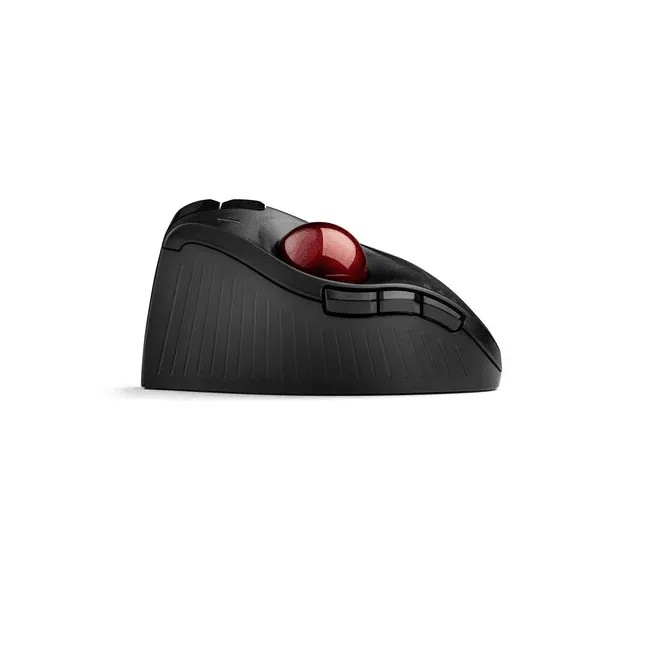 Kensington Pro Fit Ergonomic Vertical Wireless Trackball Mouse