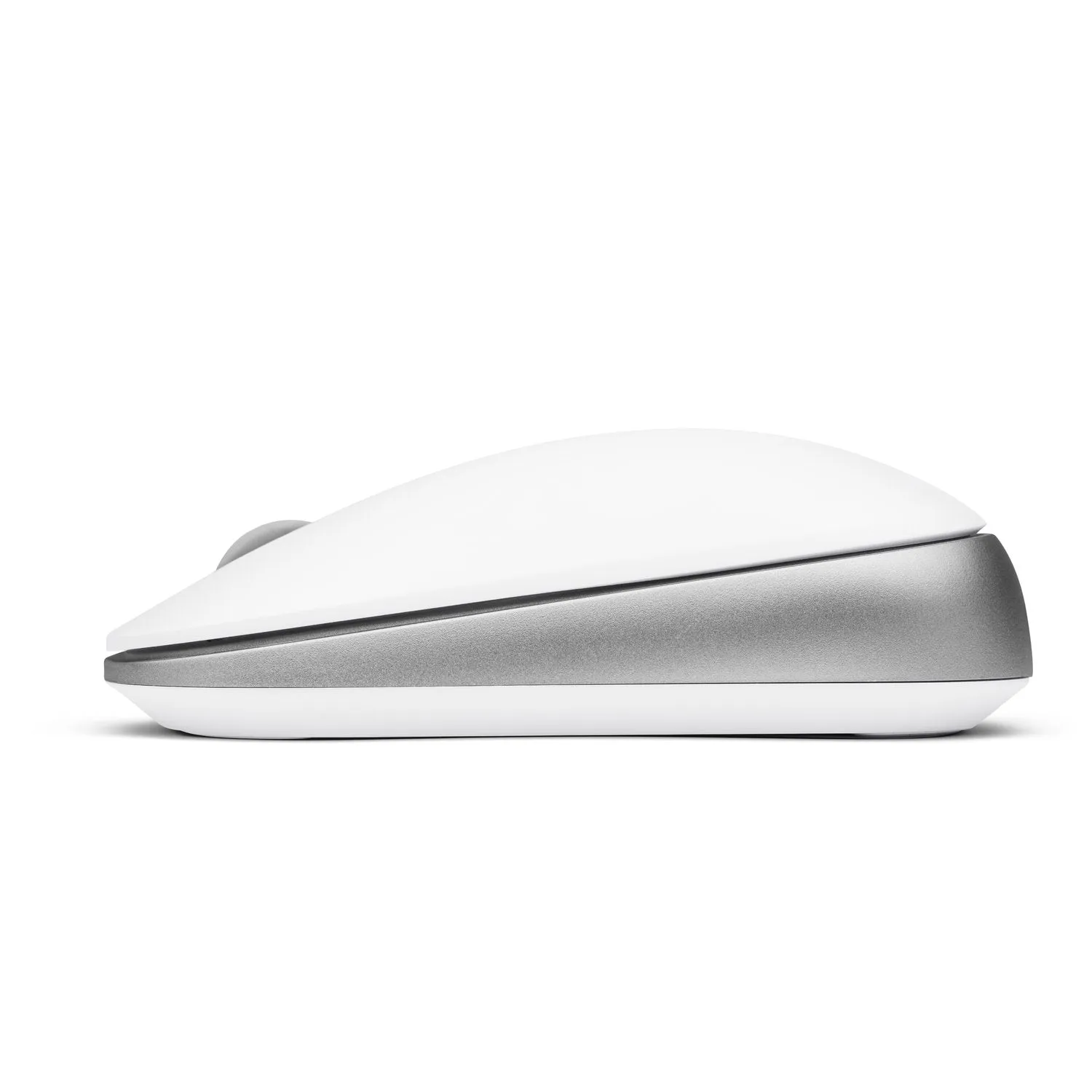 Kensington Suretrack Bluetooth Mouse - White/Silver