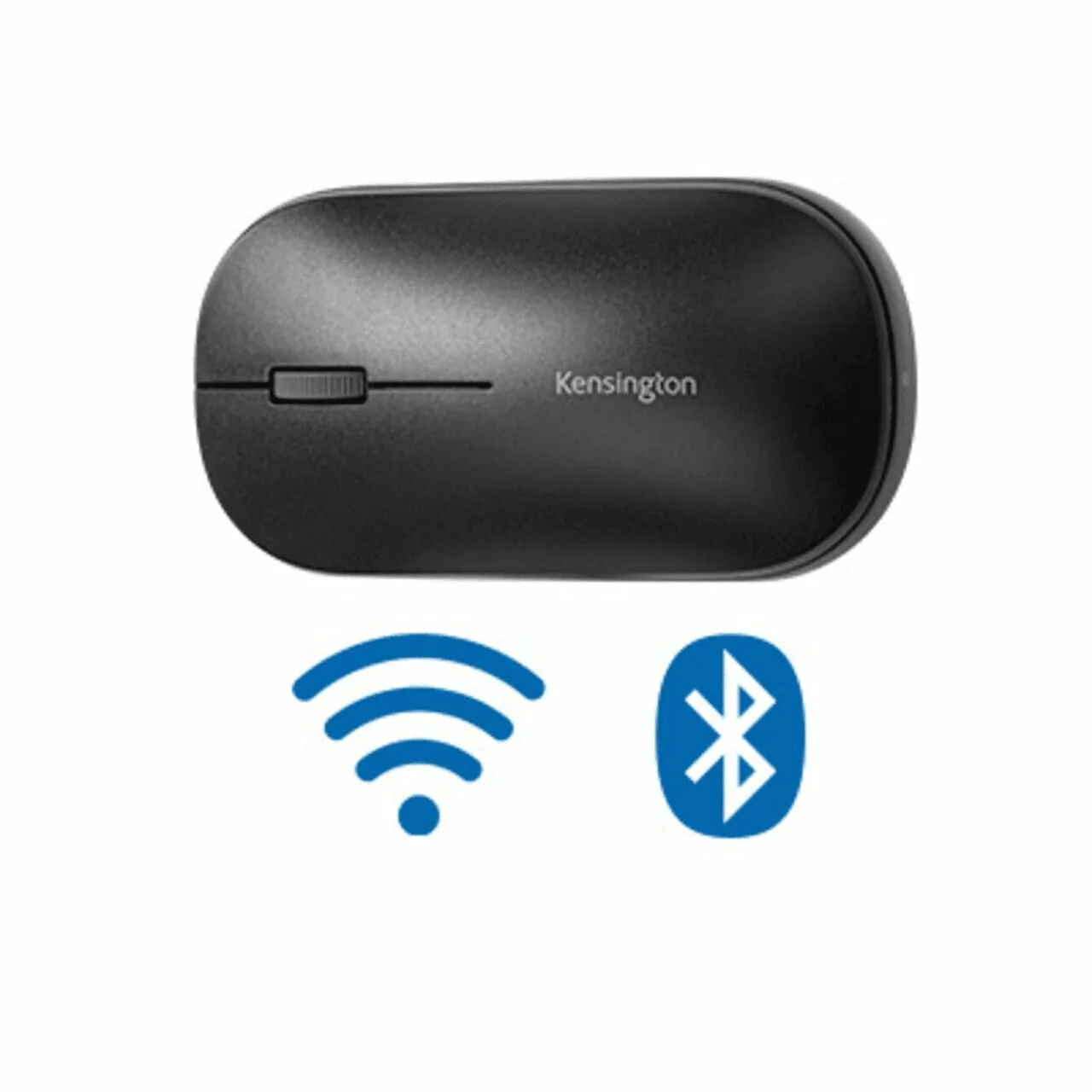 Kensington SureTrack Bluetooth Wireless Mouse Black 2.0