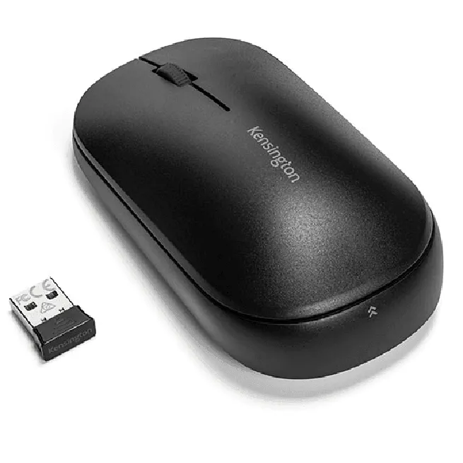 Kensington SureTrack Bluetooth Wireless Mouse Black 2.0