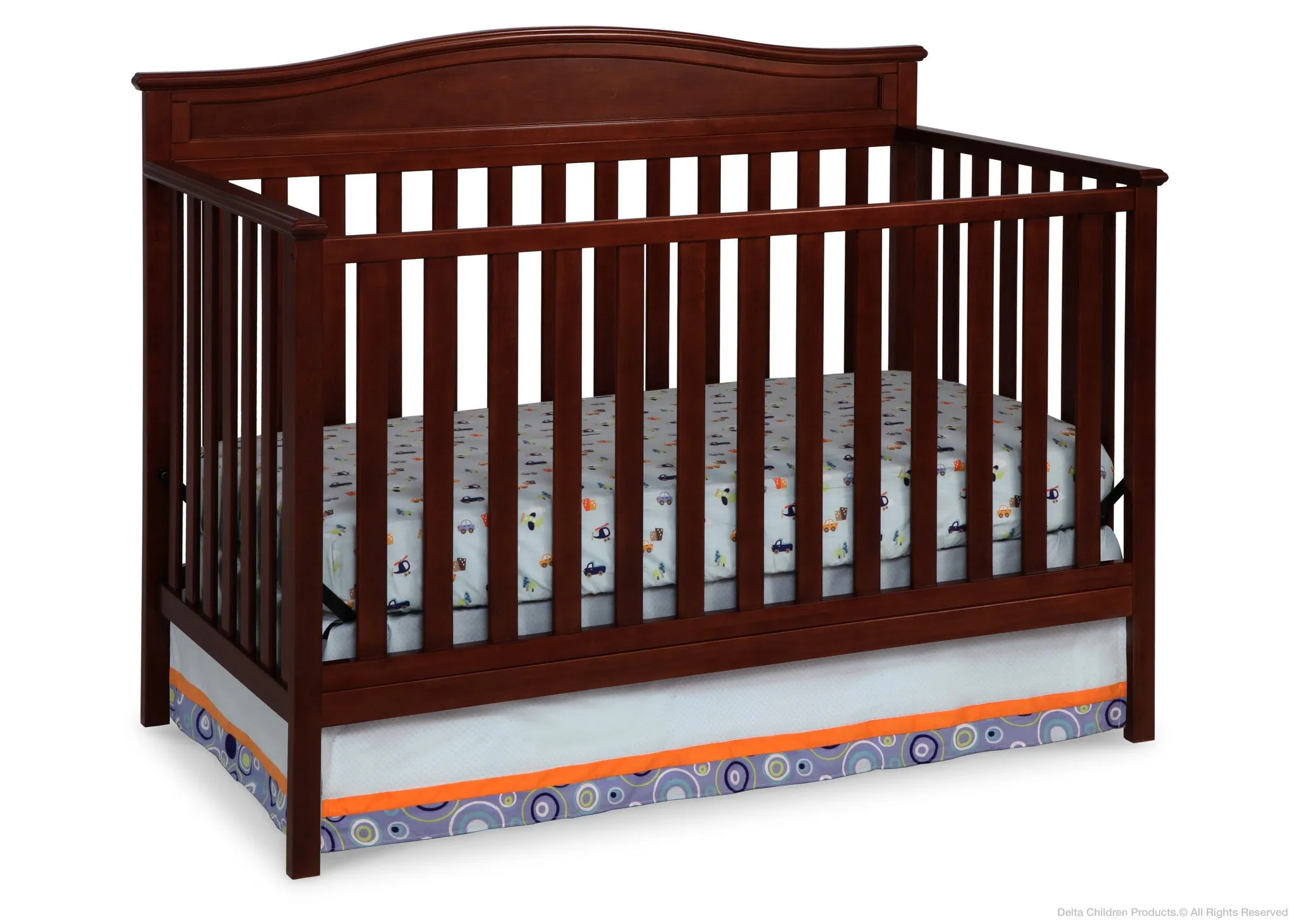 Larkin 4-in-1 Crib