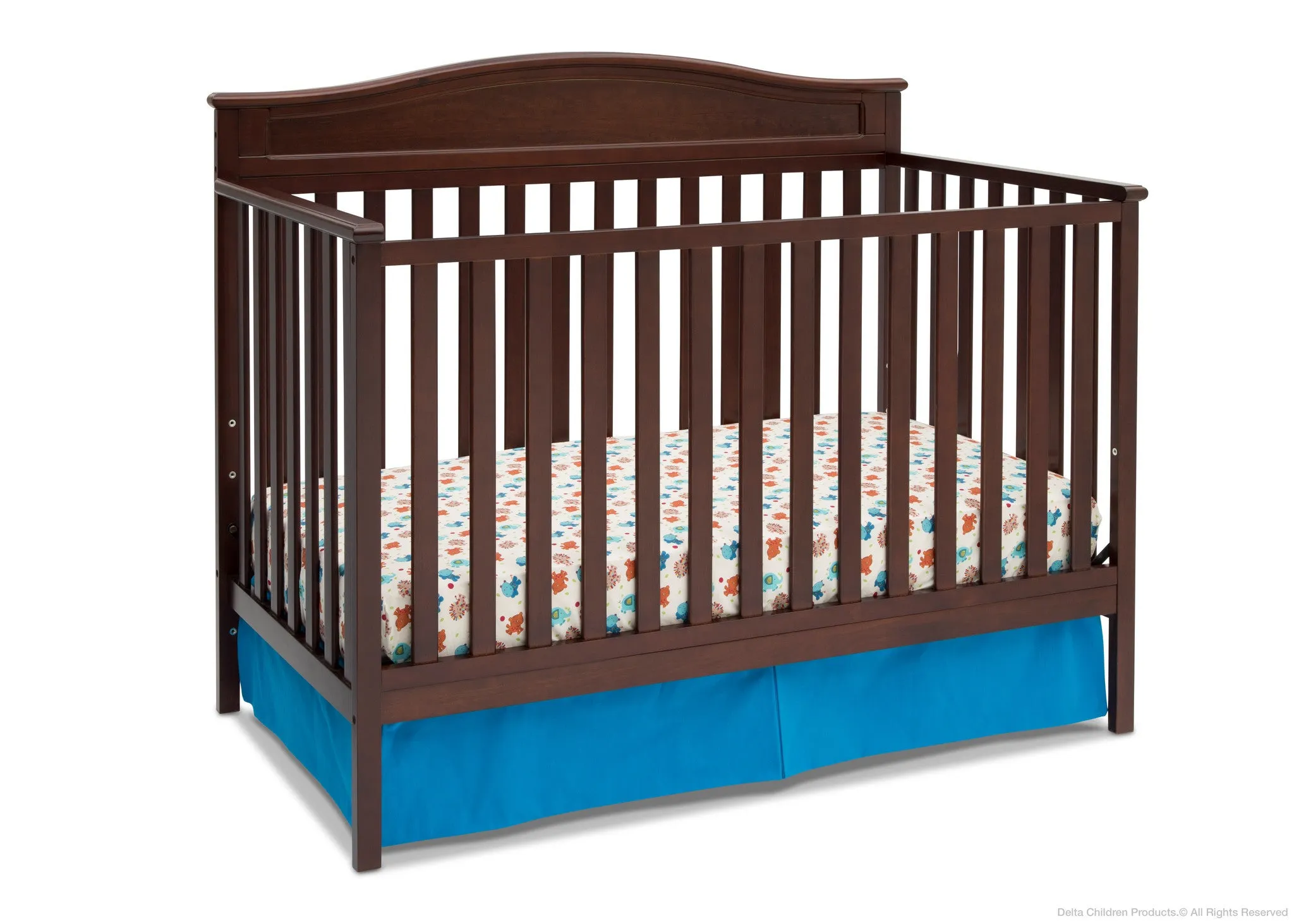 Larkin 4-in-1 Crib