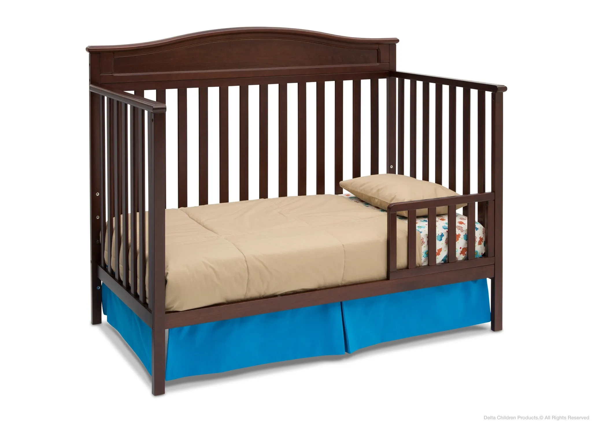 Larkin 4-in-1 Crib