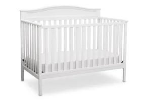 Larkin 4-in-1 Crib