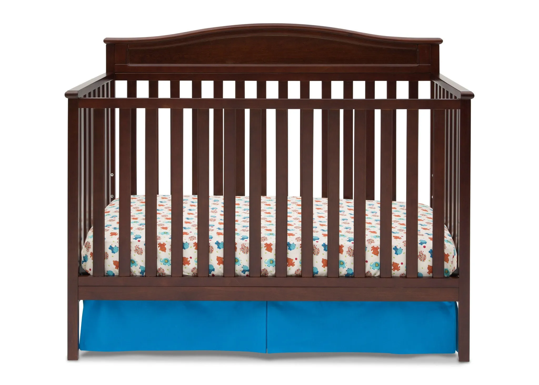 Larkin 4-in-1 Crib