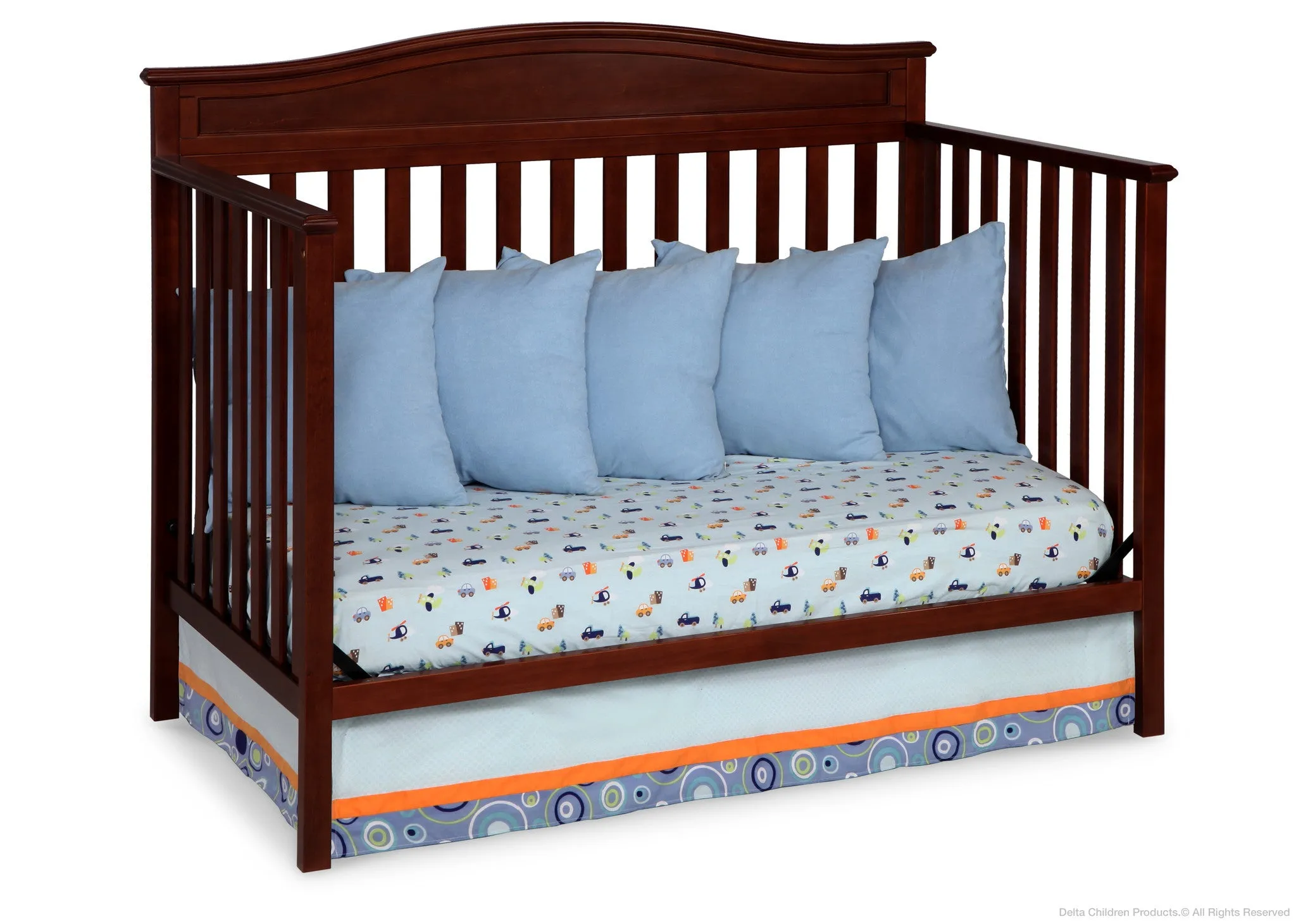 Larkin 4-in-1 Crib