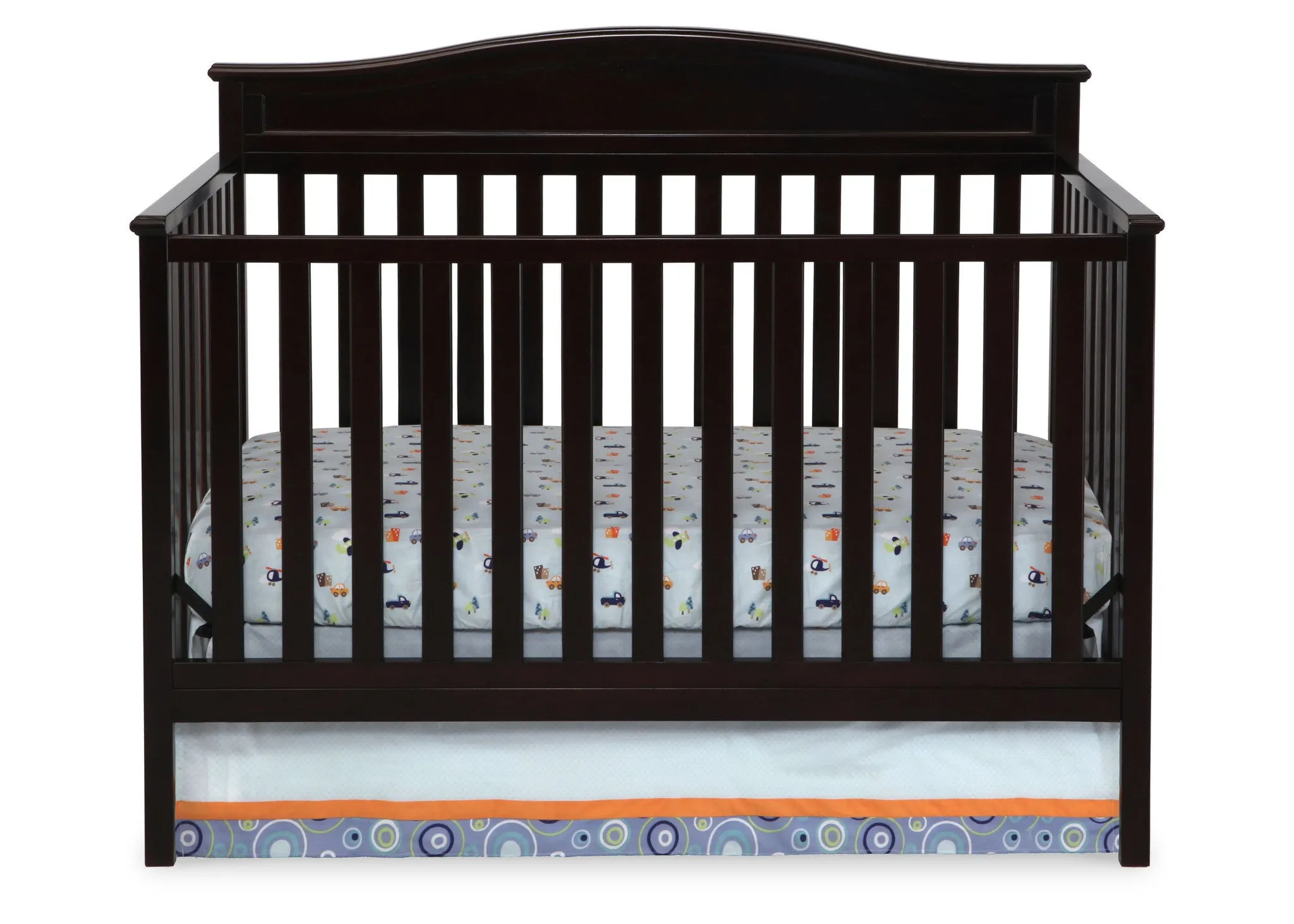 Larkin 4-in-1 Crib