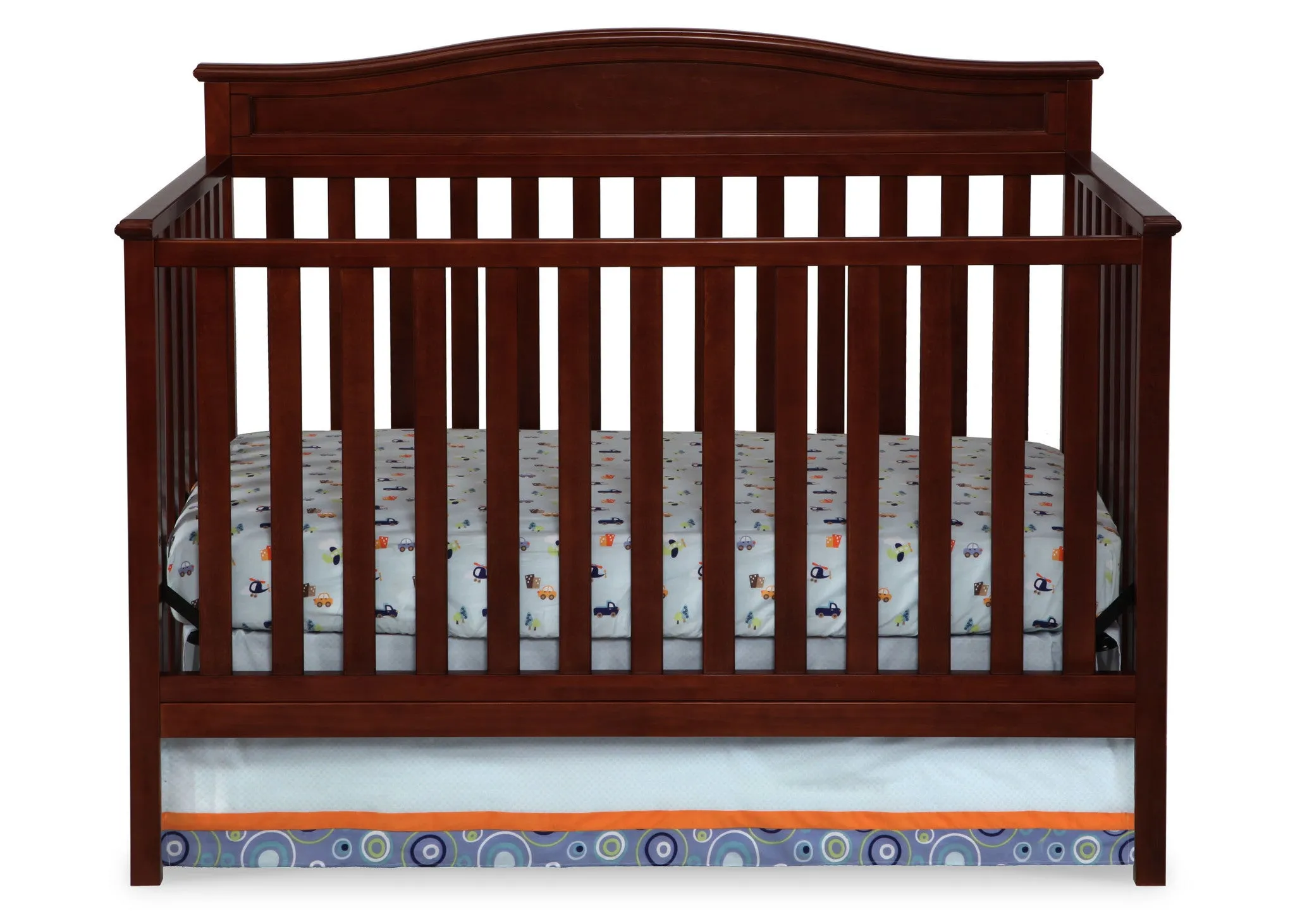 Larkin 4-in-1 Crib