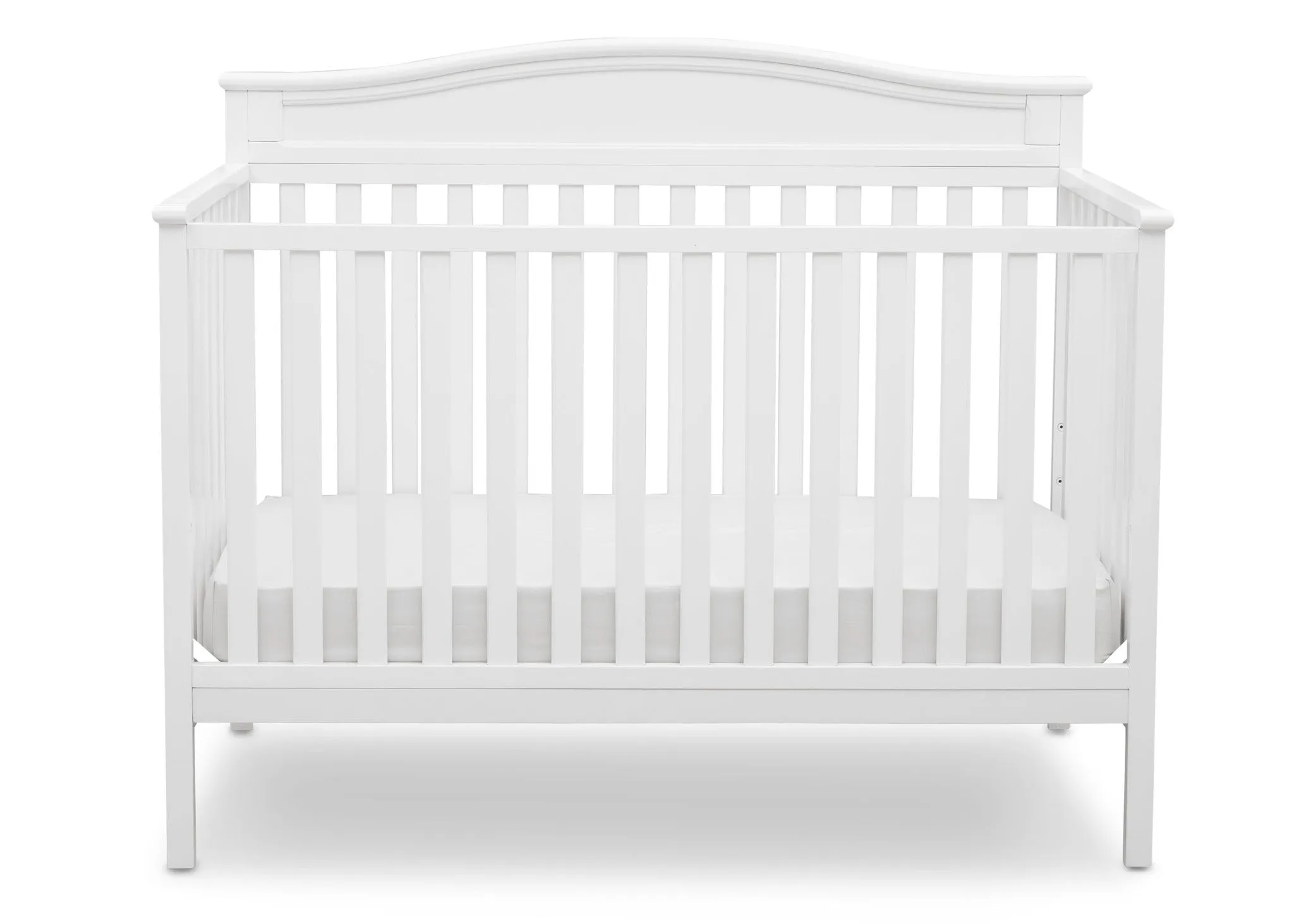 Larkin 4-in-1 Crib