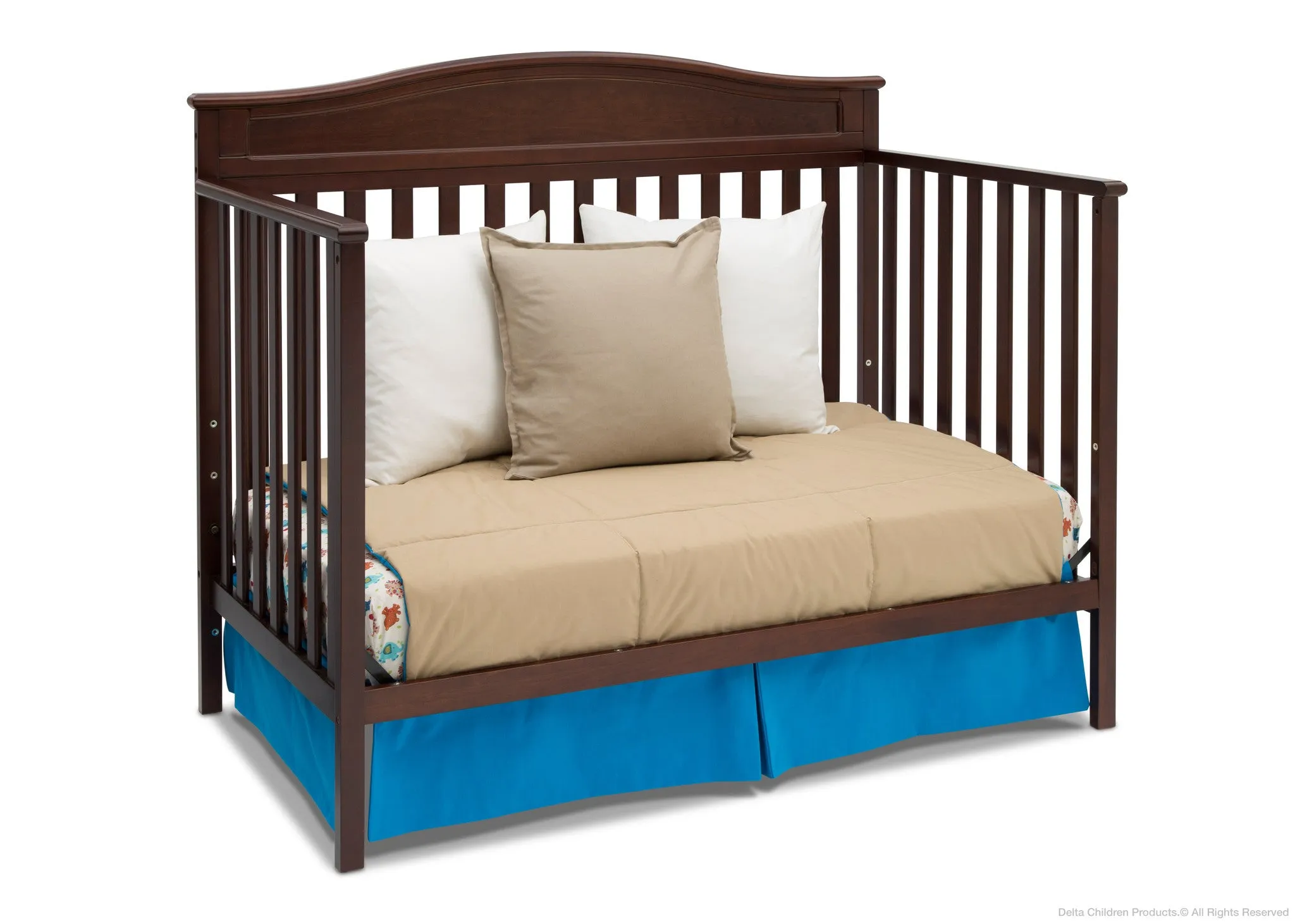 Larkin 4-in-1 Crib