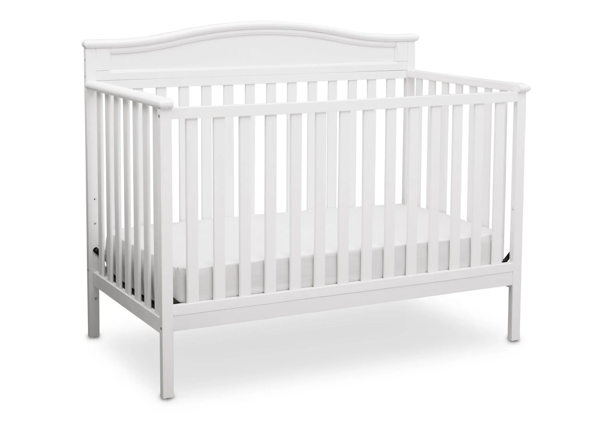 Larkin 4-in-1 Crib