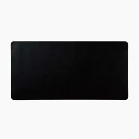 Leather Desk Mat Mouse Pad