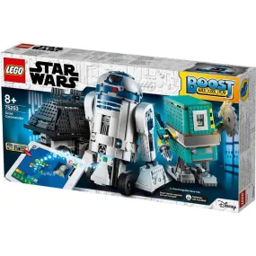 LEGO Star Wars Droid Commander