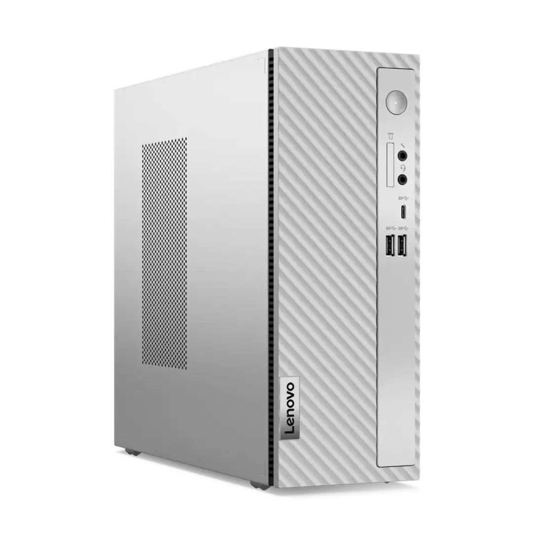 Lenovo Ideacentre 3 3 07IAB8 i3-14100/8GB/512GB SSD/W11H/H&S Desktop (90VT005DMI)