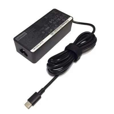 Lenovo IdeaPad 3 Chrome 14M836 82KN001TAU 45W Laptop Charger