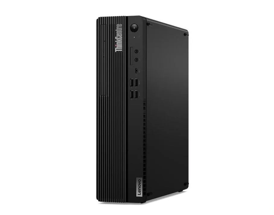 Lenovo ThinkCentre M70s SFF Desktop, Intel i5-10500, 3.10GHz, 16GB RAM, 512GB SSD, Win11DG - 11EWS3E700