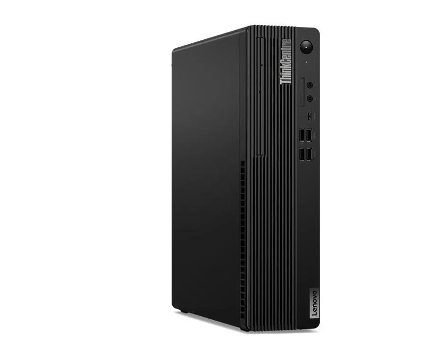 Lenovo ThinkCentre M70s SFF Desktop, Intel i5-10500, 3.10GHz, 16GB RAM, 512GB SSD, Win11DG - 11EWS3E700