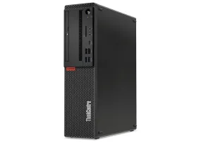 Lenovo ThinkCentre M720s SFF Desktop, Intel i5-9400F, 2.90GHz, 8GB RAM, 256GB SSD, Win10P - 10ST00A4US