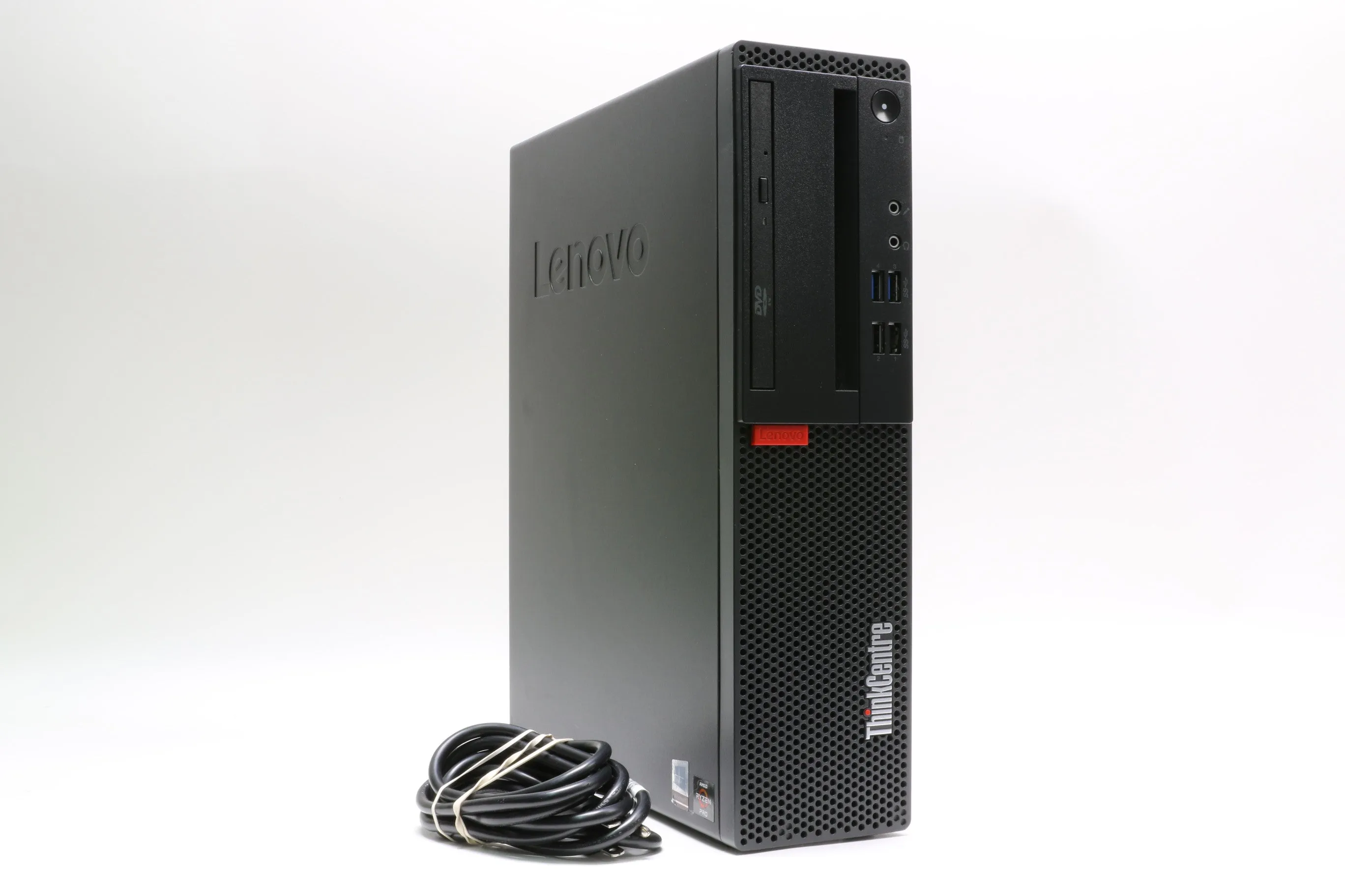 Lenovo ThinkCentre M75s-1, AMD Ryzen 7 PRO 3700, 16GB, 512GB SSD