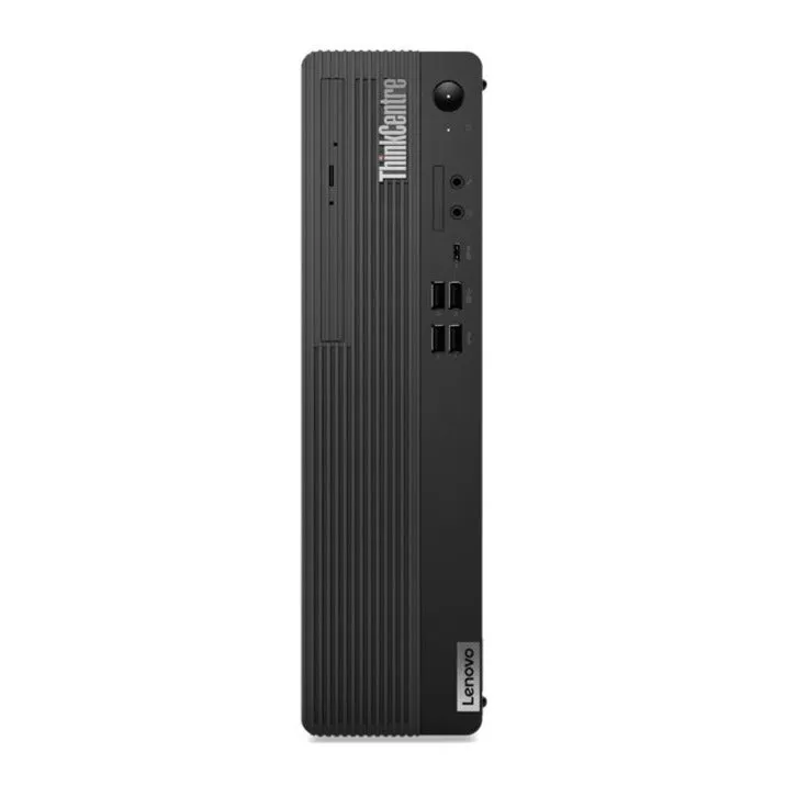 Lenovo ThinkCentre M75s Gen 2 SFF Desktop PC, AMD R3-4350G, 3.80GHz, 8GB RAM, 128GB SSD, Win10P - 11JB000NUS