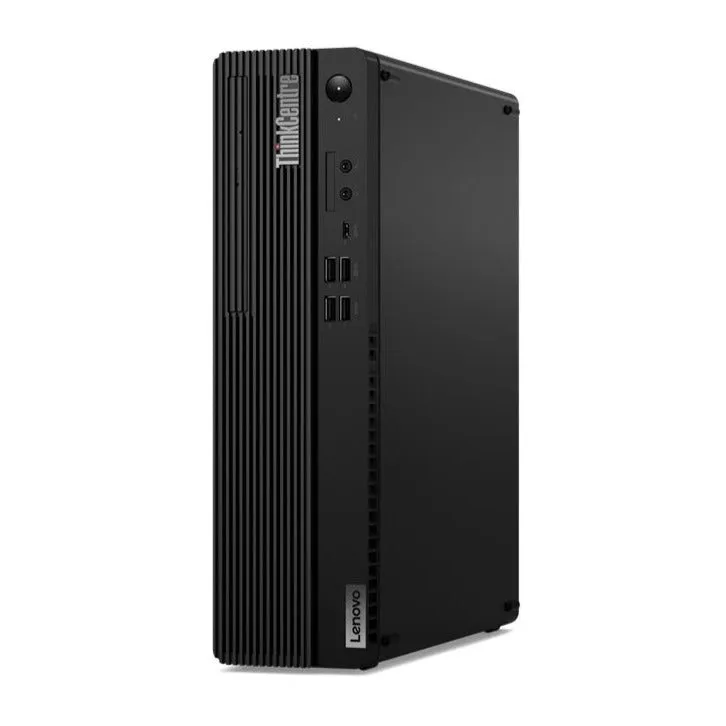 Lenovo ThinkCentre M75s Gen 2 SFF Desktop PC, AMD R3-4350G, 3.80GHz, 8GB RAM, 128GB SSD, Win10P - 11JB000NUS