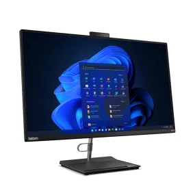 Lenovo Thinkcentre Neo 30A 27 Gen 4 12Jv - All-In-One - With Monitor Stand - Core I7 13620H / 2.4 Ghz - Ram 16 Gb - Ssd