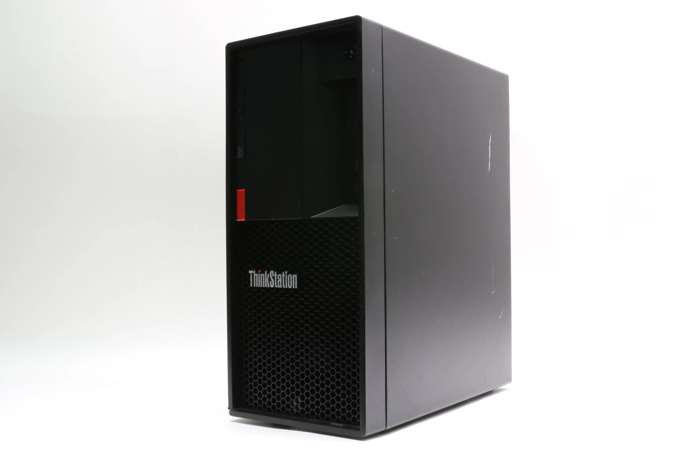 Lenovo Thinkstation P330, Intel Xeon E-2224G, 32GB, 256GB SSD, Quadro P620