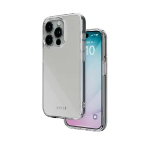 Levelo Clara Clear Case For Iphone 15 Pro