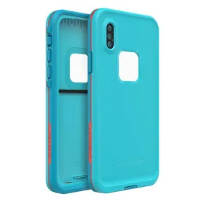 LifeProof Fre iPhone Xs Max Case