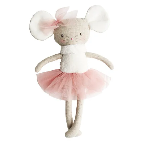 Little Missie Mouse Ballerina