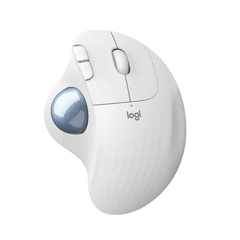 Logitech Ergo M575 Wireless Trackball Mouse