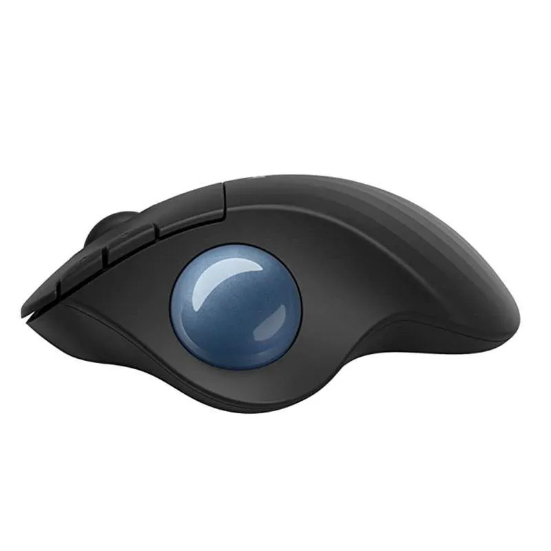 Logitech Ergo M575 Wireless Trackball Mouse