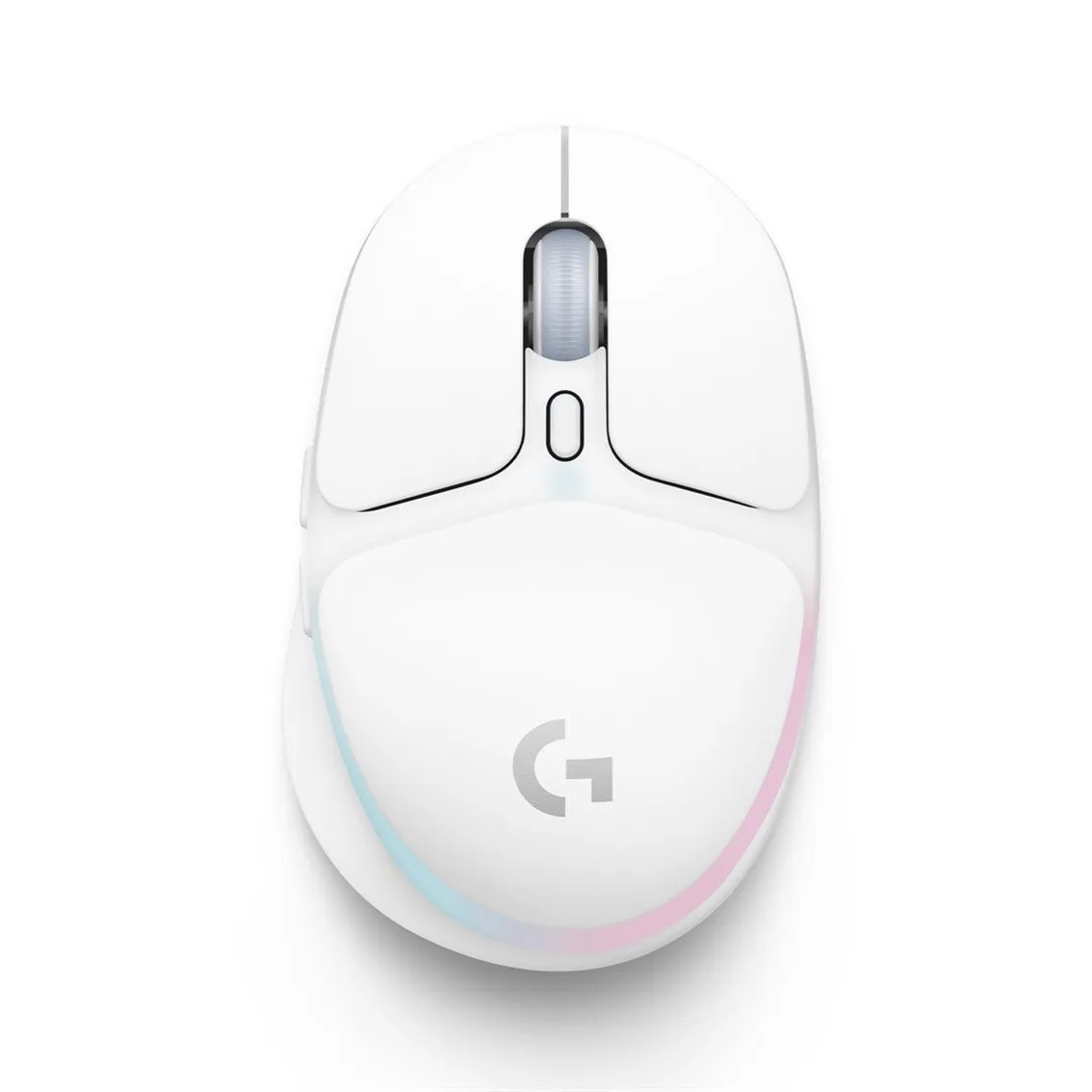 Logitech G705 Wireless Gaming Mouse, Customizable LIGHTSYNC RGB Lighting, LIGHTSPEED Wireless