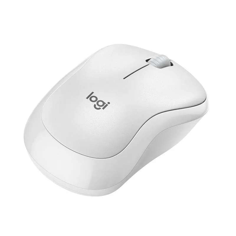 Logitech M221 Silent Wireless USB Mouse