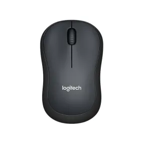 Logitech M221 Silent Wireless USB Mouse