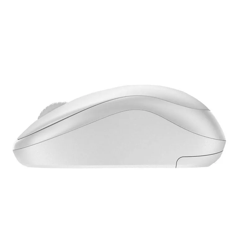 Logitech M221 Silent Wireless USB Mouse