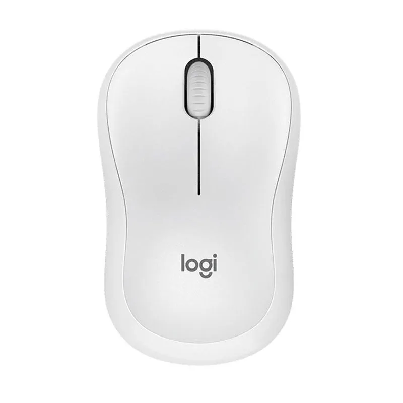 Logitech M221 Silent Wireless USB Mouse