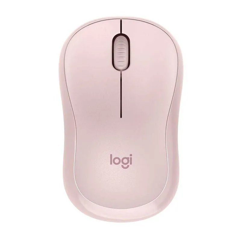 Logitech M221 Silent Wireless USB Mouse