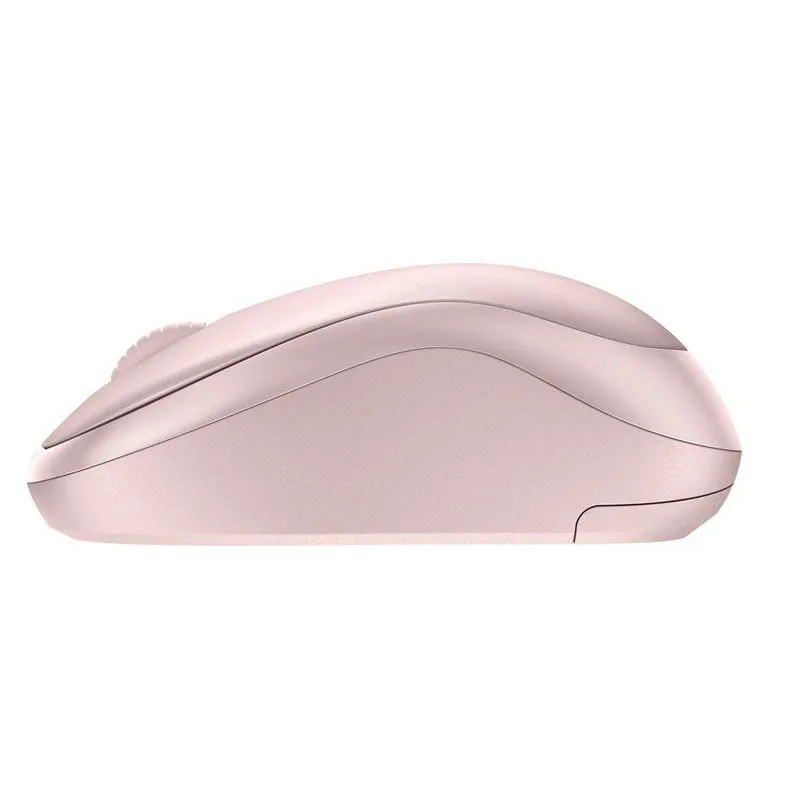 Logitech M221 Silent Wireless USB Mouse