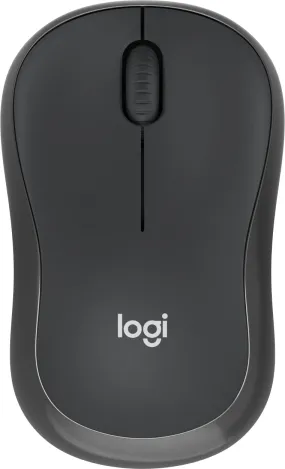 Logitech M240 For Business - Mouse - Bluetooth - Graphite