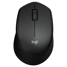 Logitech M330 2.4GHz Silent Plus Advanced Optical Wireless USB Mouse