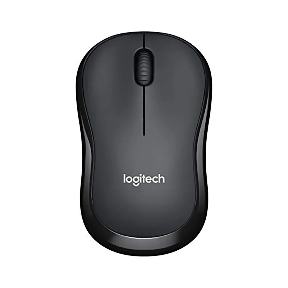 Logitech Mouse M220