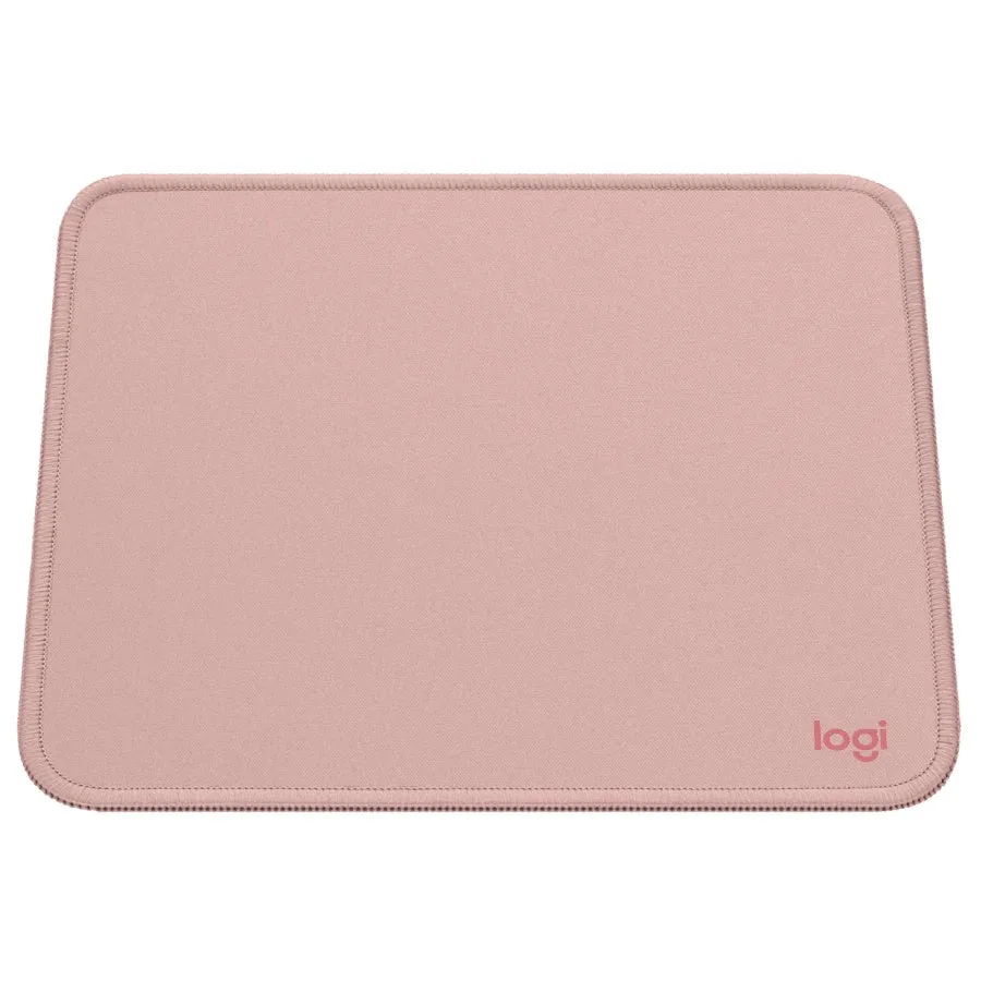 Logitech Mousepad - Studio Series with Anti-slip Base, Spill-resistant & Durable Design