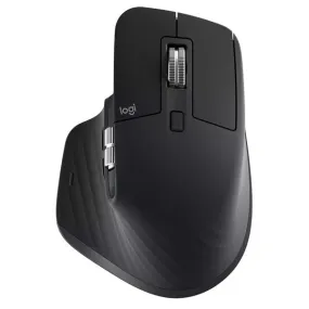 Logitech MX Master S3 Performance Wireless Mouse  - Graphite