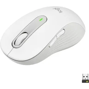 Logitech Signature M650 Large Size Wireless Mouse