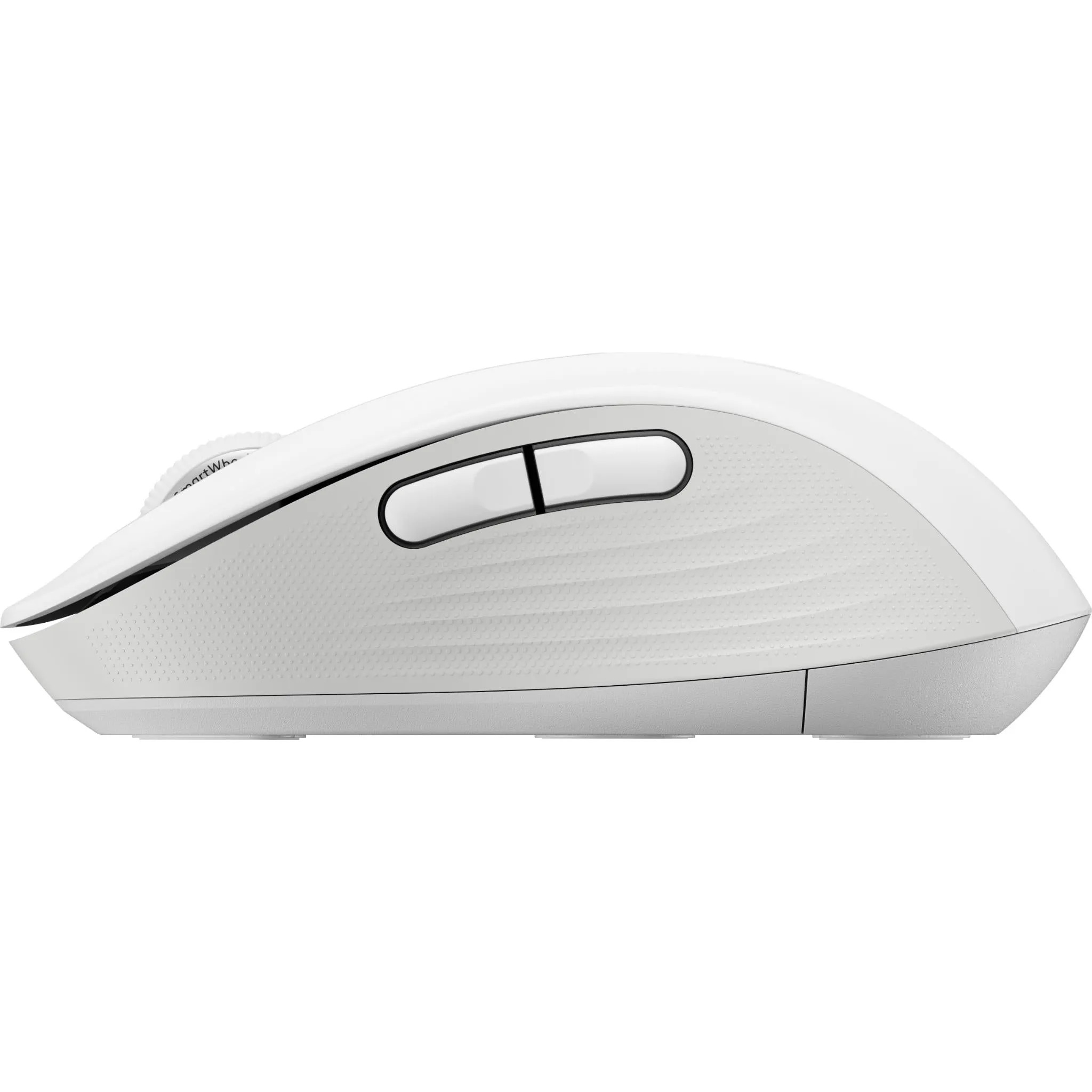 Logitech Signature M650 Wireless Mouse (Off White)