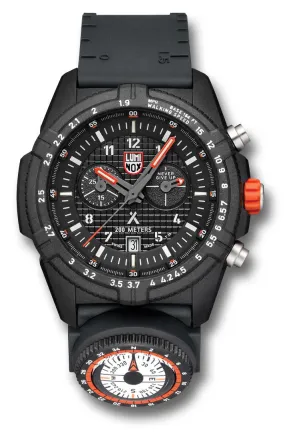 LUMINOX BG LAND 3781.KM WATCH