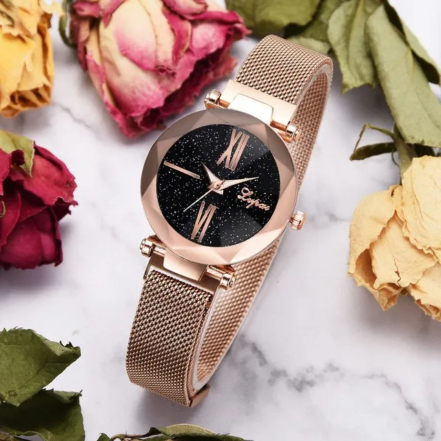 LVpai 2019 relogio feminino Watch Women bayan kol saati reloj mujer casual montre femme Wristwatchs Women'S Watches